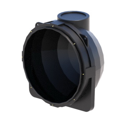 Концевой элемент