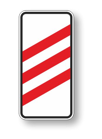 1.4.1 Приближение к железнодорожному переезду