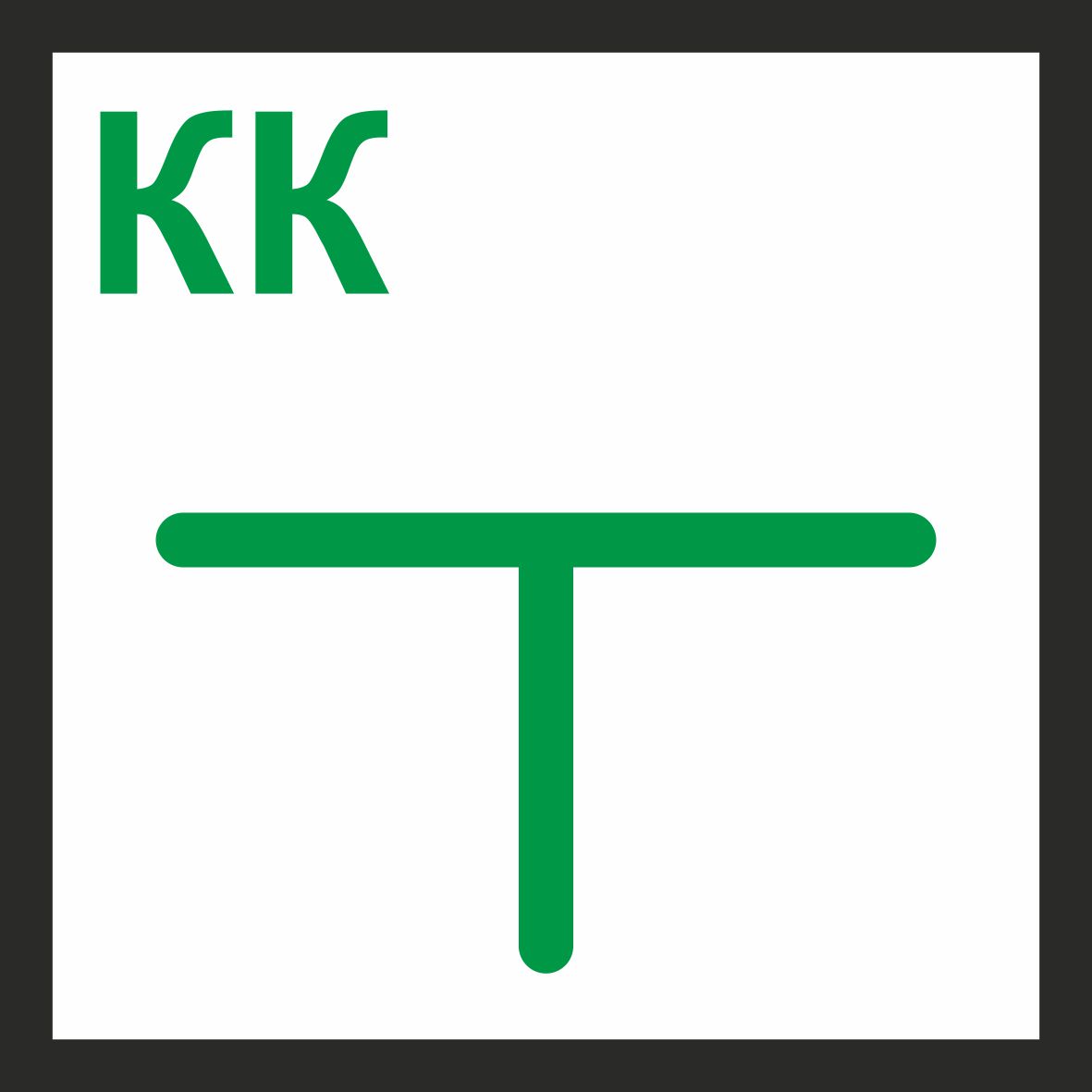 Канализационный колодец (Световозвращающий Металл 200 x 200)