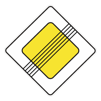 2.2 Конец главной дороги (B=600)